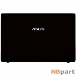 Крышка матрицы ноутбука (A) Asus K53 / 13GN3C4AP010 коричневый