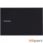 Крышка матрицы ноутбука (A) Samsung NP305V5A / BA75-03225A черный