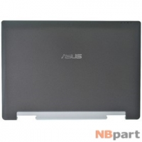 Крышка матрицы ноутбука (A) Asus X80 / 13GNEM2AP031 черный