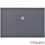 Крышка матрицы ноутбука (A) HP 620 / 605764-001 серый