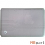 Крышка матрицы ноутбука (A) HP Pavilion dv6-3000 / CTC4JLX6TP10 серый