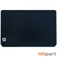 Крышка матрицы ноутбука (A) HP Pavilion dv7-7000 / 681969-001