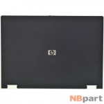 Крышка матрицы ноутбука (A) HP Compaq nx7400 / 6070B0111401 серый