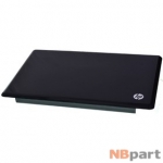 Крышка матрицы ноутбука (A) HP G71 / 534652-001