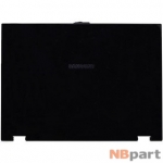 Крышка матрицы ноутбука (A) Samsung R60 / BA81-03819A
