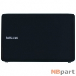 Крышка матрицы ноутбука (A) Samsung RV510 / BA75-02737A