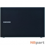 Крышка матрицы ноутбука (A) Samsung R428 / BA75-02405B