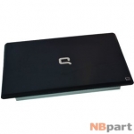 Крышка матрицы ноутбука (A) HP Compaq Presario CQ71-100EO / 534651-001
