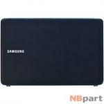 Крышка матрицы ноутбука (A) Samsung R528 / BA75-02375A