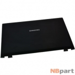 Крышка матрицы ноутбука (A) Samsung R560 / BA75-02095A