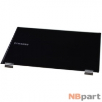 Крышка матрицы ноутбука (A) Samsung RC530 / BA75-03244A