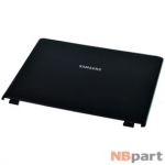Крышка матрицы ноутбука (A) Samsung R410 / BA75-02029A