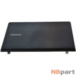 Крышка матрицы ноутбука (A) Samsung NP355V5C / BA81-17602A