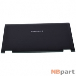 Крышка матрицы ноутбука (A) Samsung Q70 / BA81-03807A