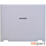 Крышка матрицы ноутбука (A) Samsung R45 / BA81-02319A серый