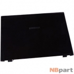 Крышка матрицы ноутбука (A) Samsung R70 / BA81-03365B