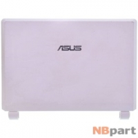 Крышка матрицы ноутбука (A) Asus Eee PC 900HA / 13GOA091AP0401087M1484 белый