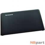Крышка матрицы ноутбука (A) Lenovo IdeaPad S12 / 60.4CI05