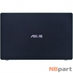 Крышка матрицы ноутбука (A) Asus X550 / 13NB00T2AP0111