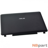 Крышка матрицы ноутбука (A) Asus K40 / 13N0-EIA0612