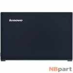 Крышка матрицы ноутбука (A) Lenovo B50-30 / AP14K000500