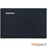 Крышка матрицы ноутбука (A) Lenovo G570 / AP0GM0005000