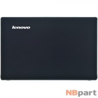 Крышка матрицы ноутбука (A) Lenovo G570 / AP0GM0005000