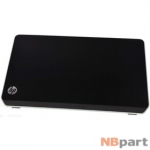 Крышка матрицы ноутбука (A) HP ENVY m6-1000 / 728669-001 черный