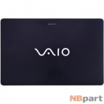 Крышка матрицы ноутбука (A) Sony VAIO VPCF21 / 012-000A-7275-A