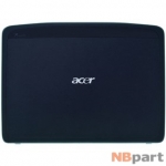 Крышка матрицы ноутбука (A) Acer Aspire 5520 (ICW50) / AP05R000700
