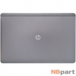 Крышка матрицы ноутбука (A) HP ProBook 4540s / 42.4SJ15.XXX