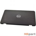 Крышка матрицы ноутбука (A) Dell Inspiron 15R (N5110) / 60.4IE08.001