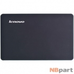 Крышка матрицы ноутбука (A) Lenovo G555 / FA0BU00041