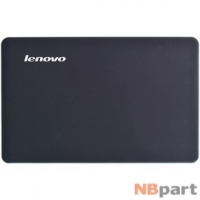 Крышка матрицы ноутбука (A) Lenovo G555 / FA0BU00041