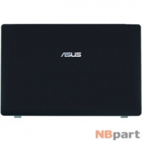 Крышка матрицы ноутбука (A) Asus X73 / FA0J2000100