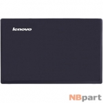 Крышка матрицы ноутбука (A) Lenovo G585 / AP0N2000444