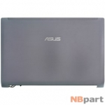 Крышка матрицы ноутбука (A) Asus N53 / 13N0-IMA0711