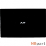Крышка матрицы ноутбука (A) Acer Aspire V3-571G / AP0N7000C0024 черный