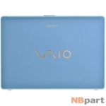 Крышка матрицы ноутбука (A) Sony VAIO VGN-C