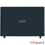 Крышка матрицы ноутбука (A) Acer Aspire V5-122P (angel) / AP0RO0006D0