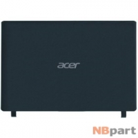 Крышка матрицы ноутбука (A) Acer Aspire V5-122P (angel) / AP0RO0006D0