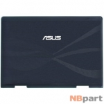 Крышка матрицы ноутбука (A) Asus F80 / 13GNM81AP060-3