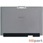 Крышка матрицы ноутбука (A) Asus F5 / 13GNLF1AP013-2