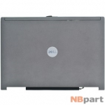 Крышка матрицы ноутбука (A) Dell Latitude D620 ATG (PP18L) / EAZJX000100
