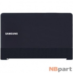 Крышка матрицы ноутбука (A) Samsung RC710 / BA75-02832A