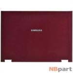 Крышка матрицы ноутбука (A) Samsung Q45 / BA81-03478A