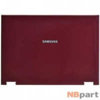 Крышка матрицы ноутбука (A) Samsung Q45 / BA81-03478A