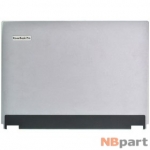 Крышка матрицы ноутбука (A) Roverbook Pro 500 / 6-39-M6651-022