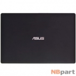 Крышка матрицы ноутбука (A) Asus F553 / 13NB04X6P01011-1 черный