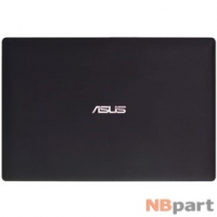 Крышка матрицы ноутбука (A) Asus F553 / 13NB04X6P01011-1 черный